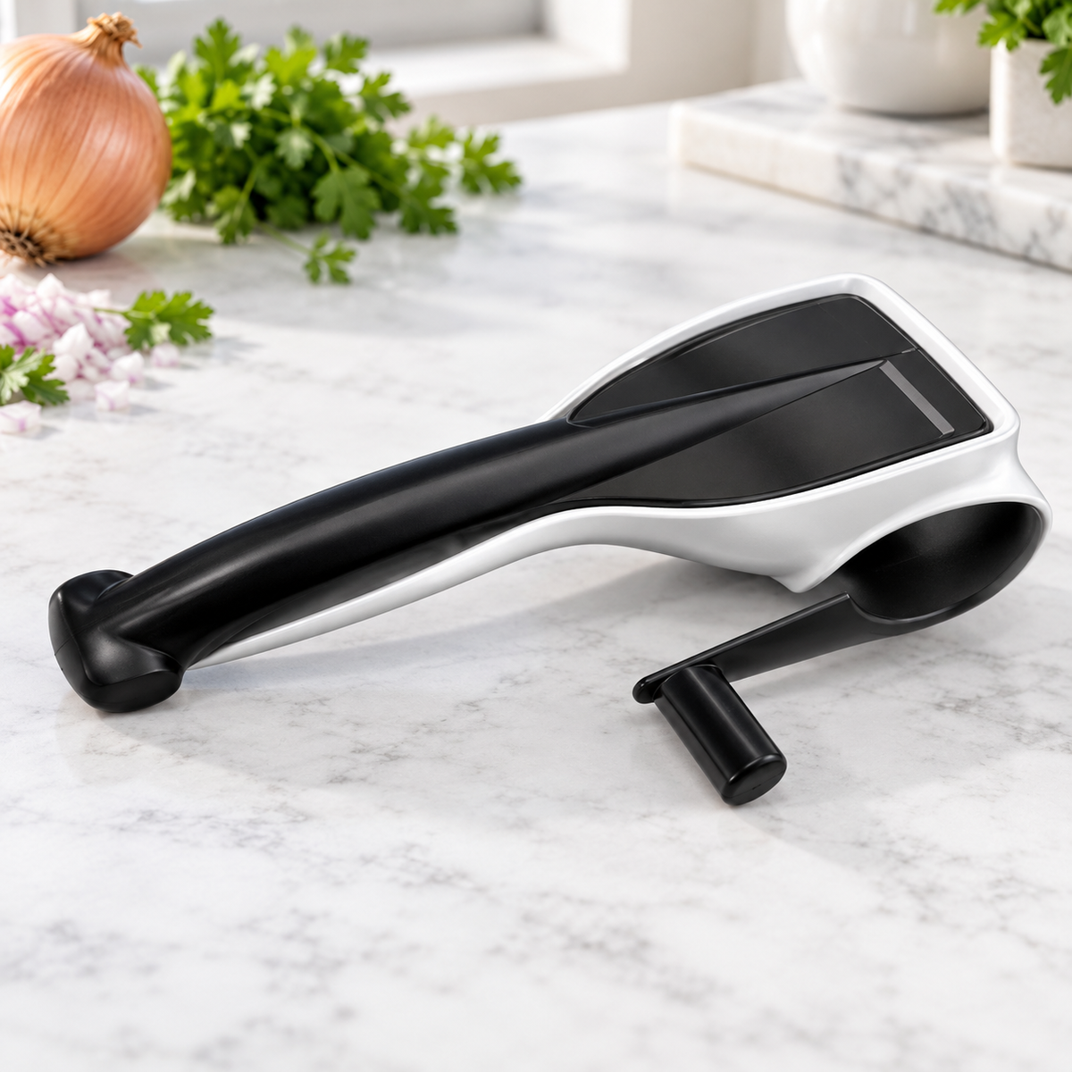 Danny Home Manual Kitchen Chopper