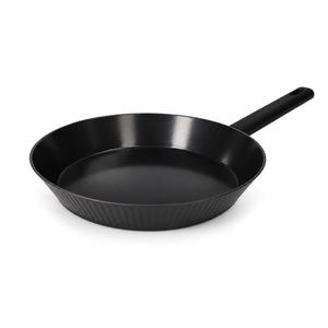 Danny Home Black Frying Pan - 20x4.5cm