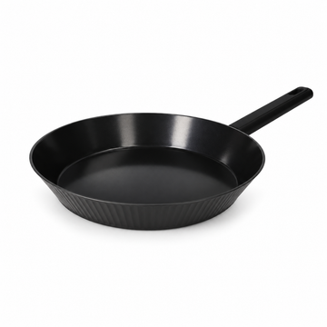 Danny Home Black Frying Pan