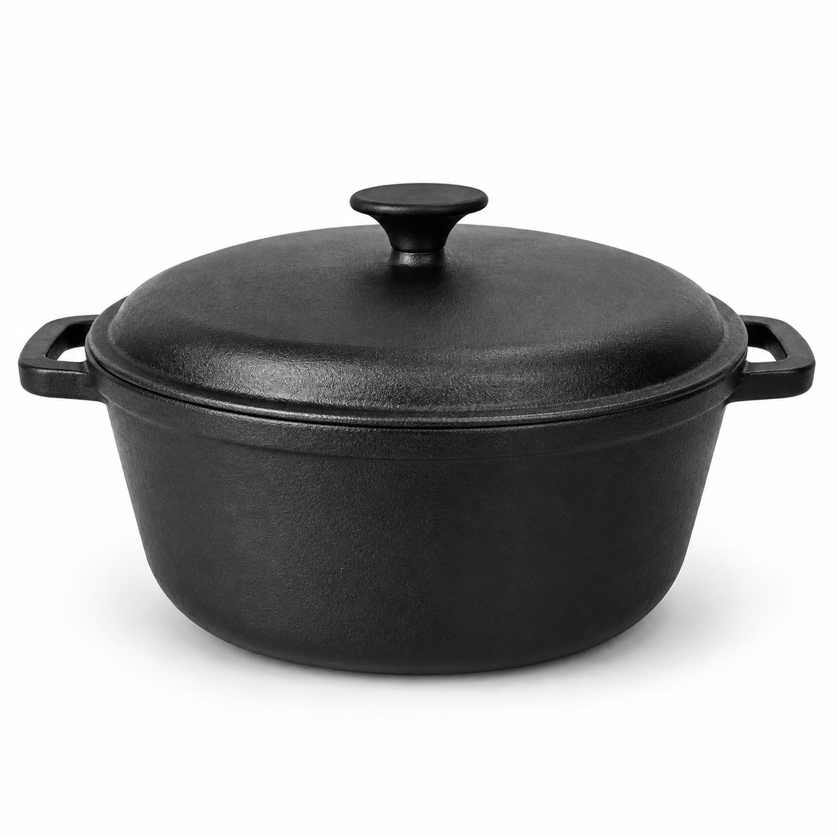 Danny Home Cooking Pot With Lid