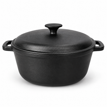Danny Home Cooking Pot With Lid
