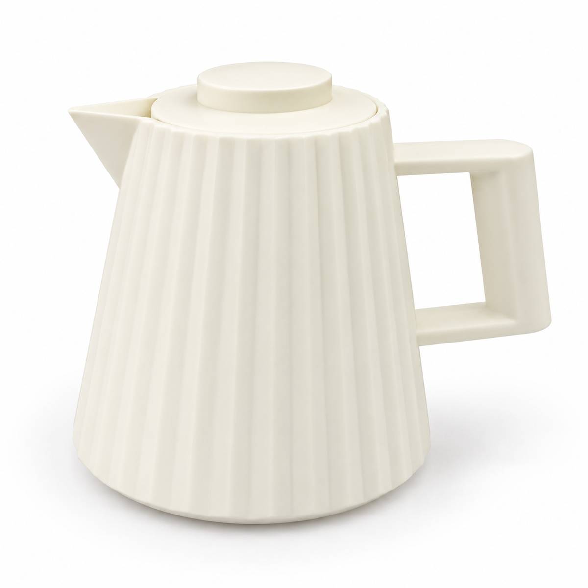Danny Home Fluted Serving Jug - 1 Litre