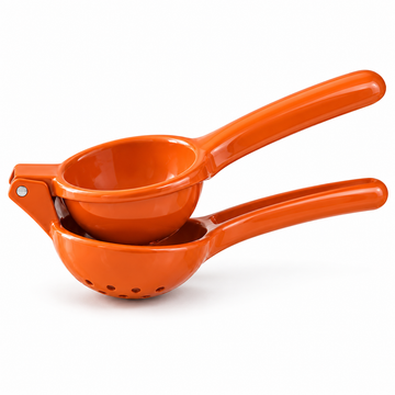 Danny Home Handheld Citrus Juicer - 23x9cm