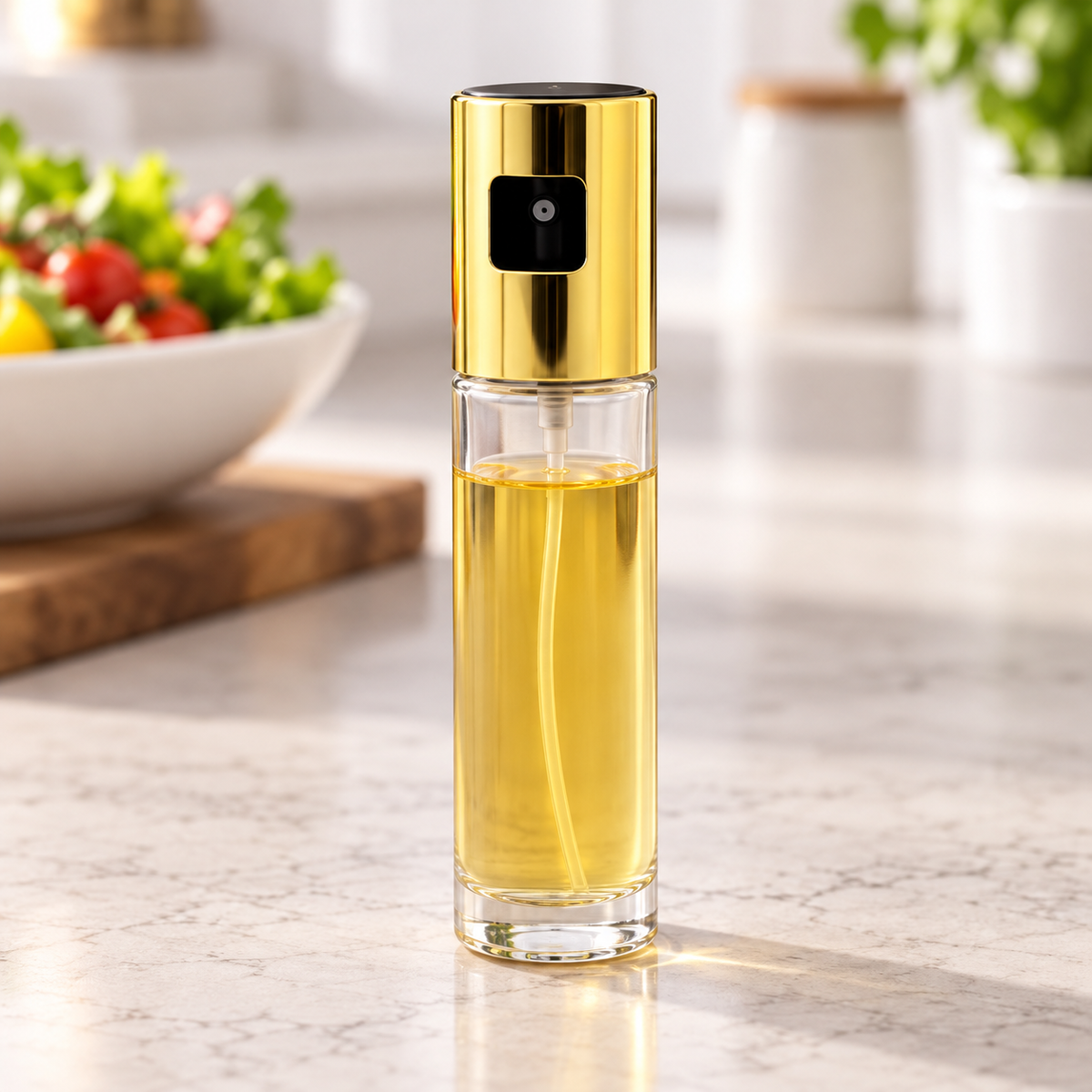 Danny Home Oil Spray Bottle - 100 ml