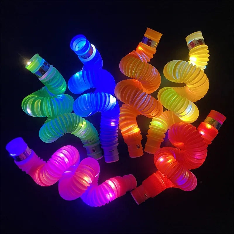 GLOWING FIDGET KIDS TOY