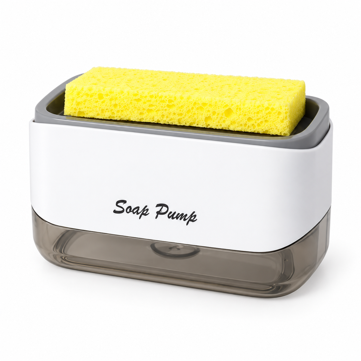 Danny Home Soap Pump With Sponge