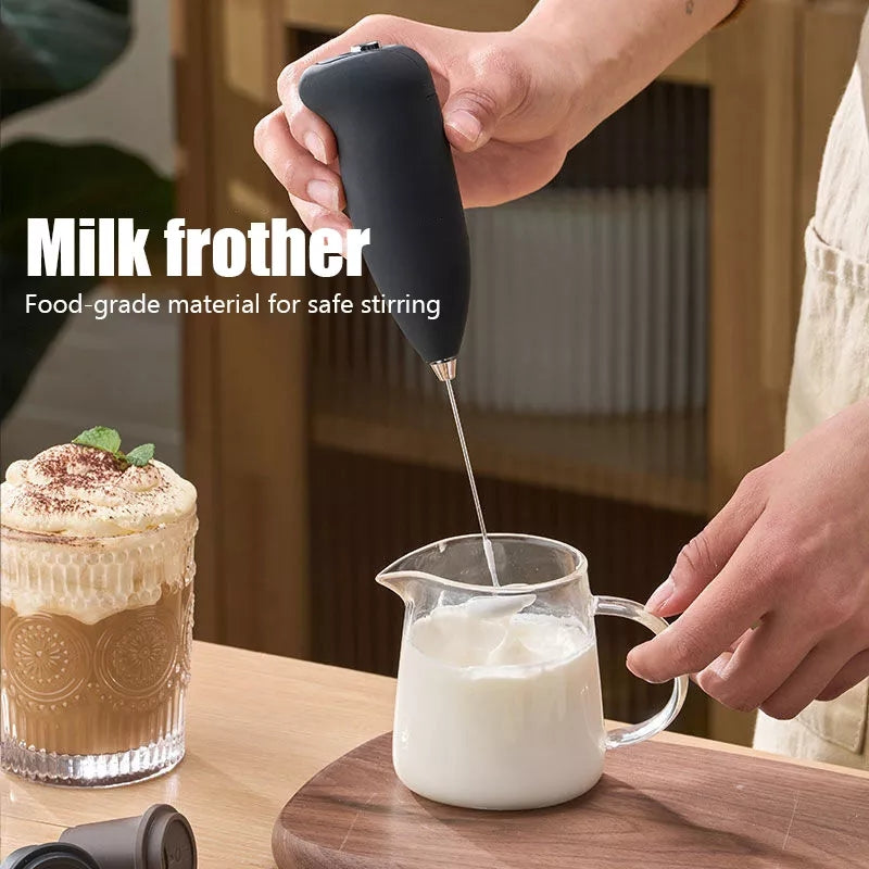 MILK FROTHER