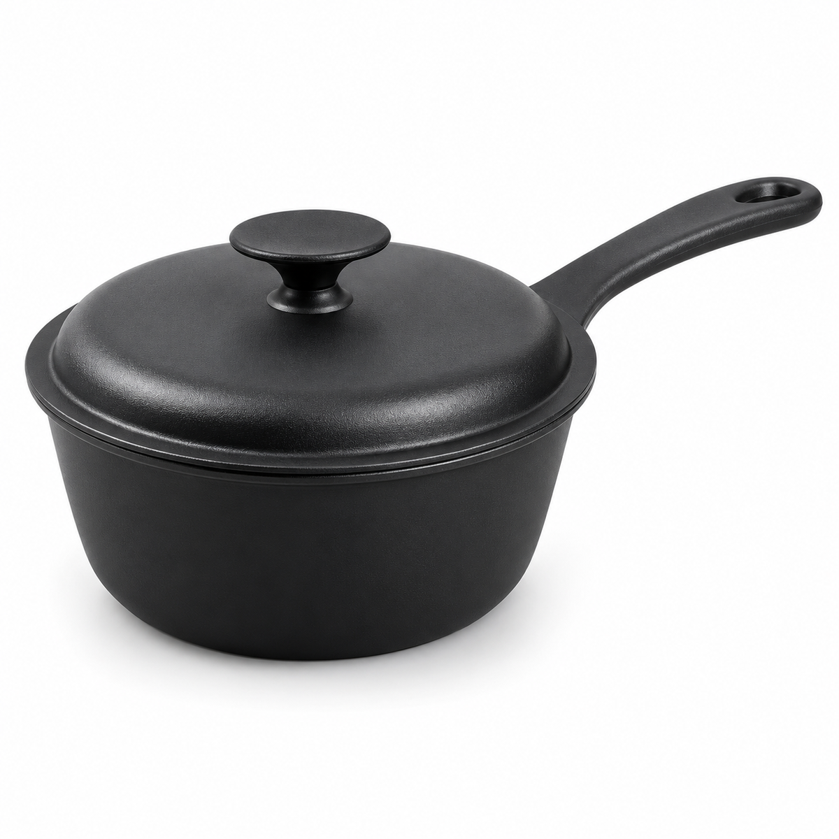 Danny Home Saucepan With Lid