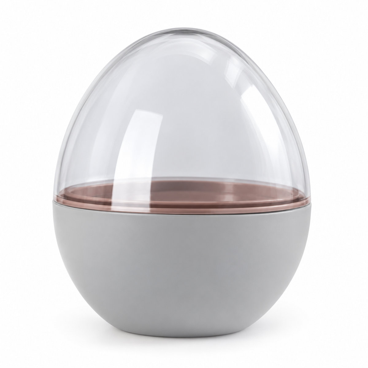 Danny Home Egg-Shaped Cutlery Holder