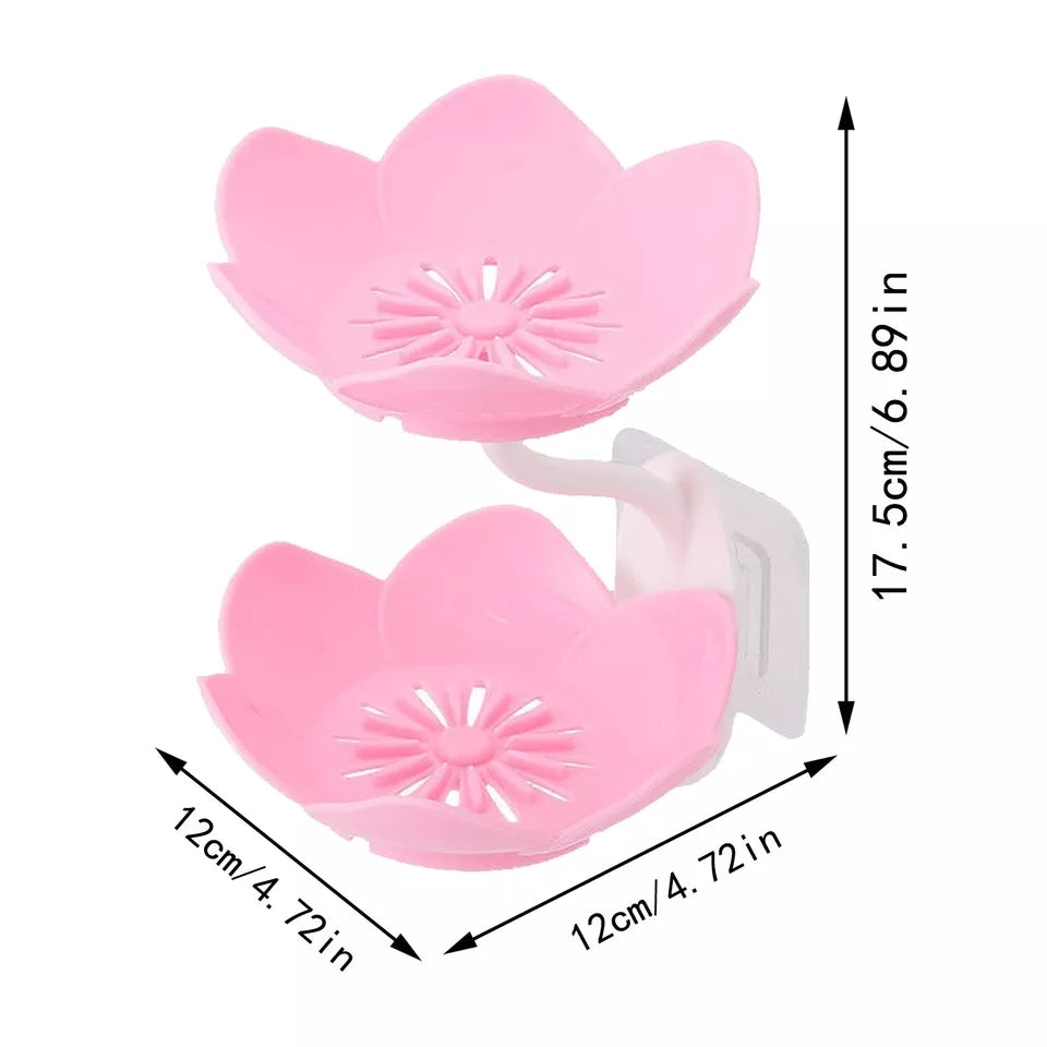 LOTUS DISH FOR SOAP