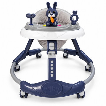 Binzahid Market Bunny Baby Walker