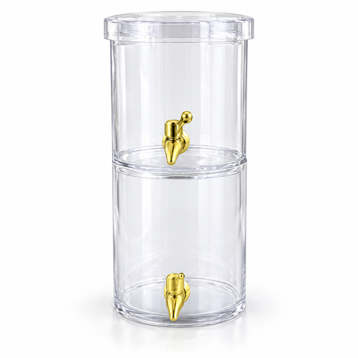 Danny Home Stackable Drink Dispenser - 17.5x39.2cm