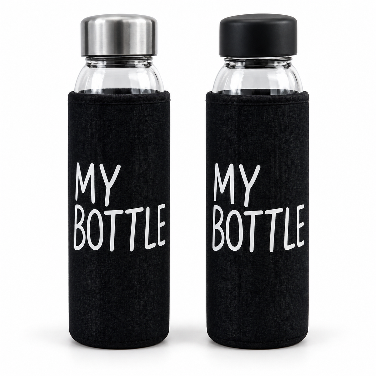 Danny Home 1 Piece My Bottle Water Bottle - 1000 ml