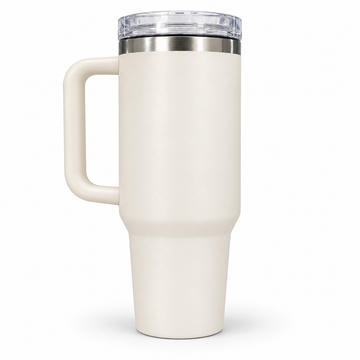 Classic Handle Tumbler