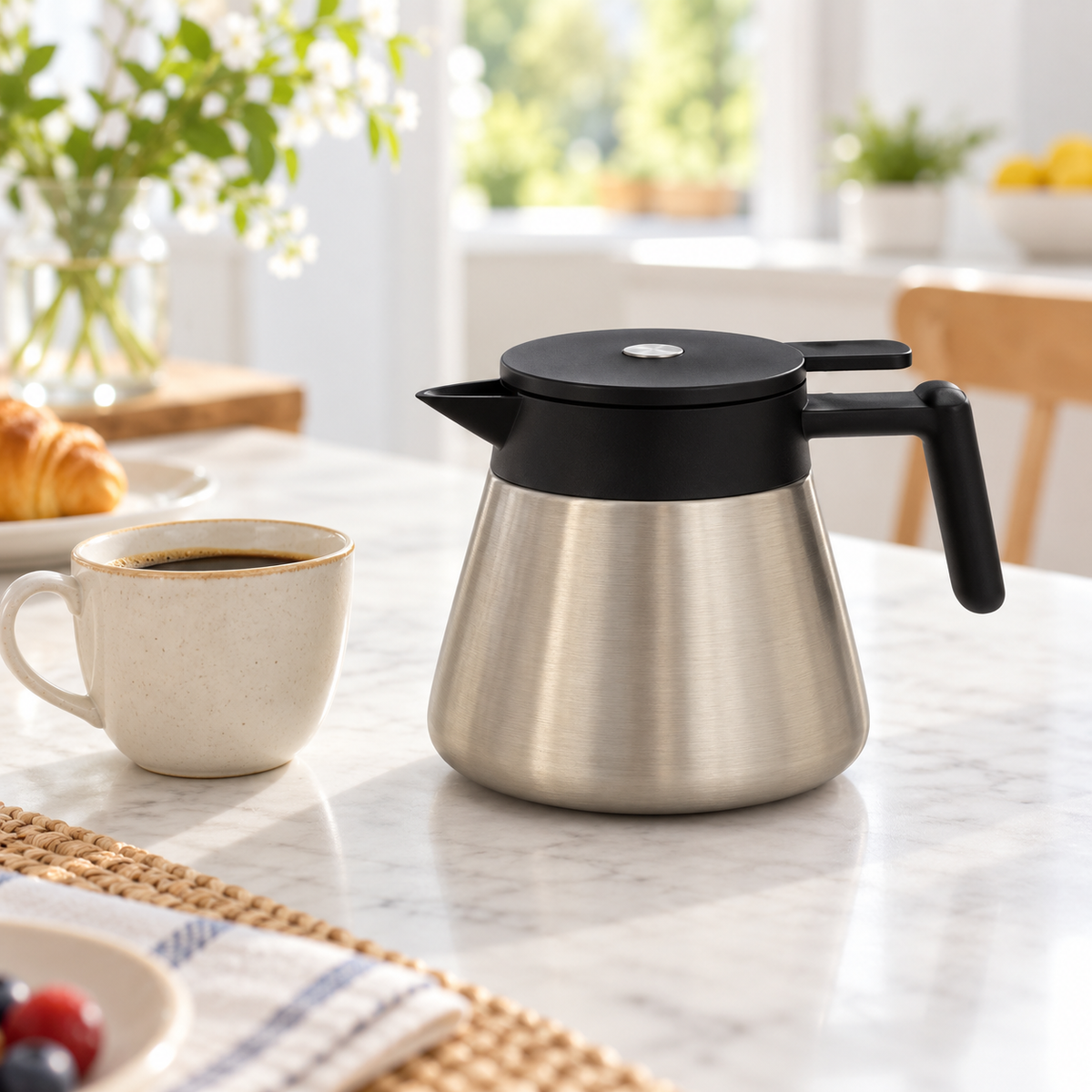 Danny Home Serving Jug - 0.7 Litre