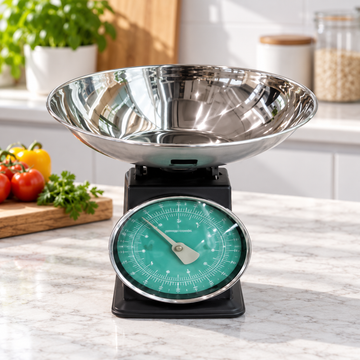 DANNY HOME MECHANICAL KITCHEN SCALE WITH BOWL
