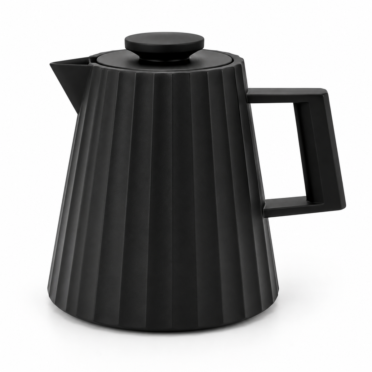 Danny Home Fluted Serving Jug - 1 Litre