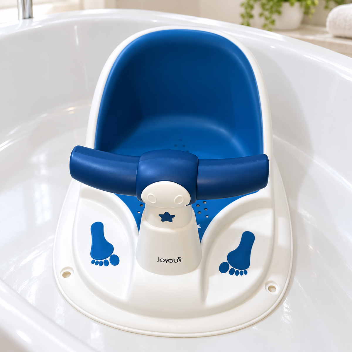 Baby Bath Support Seat
