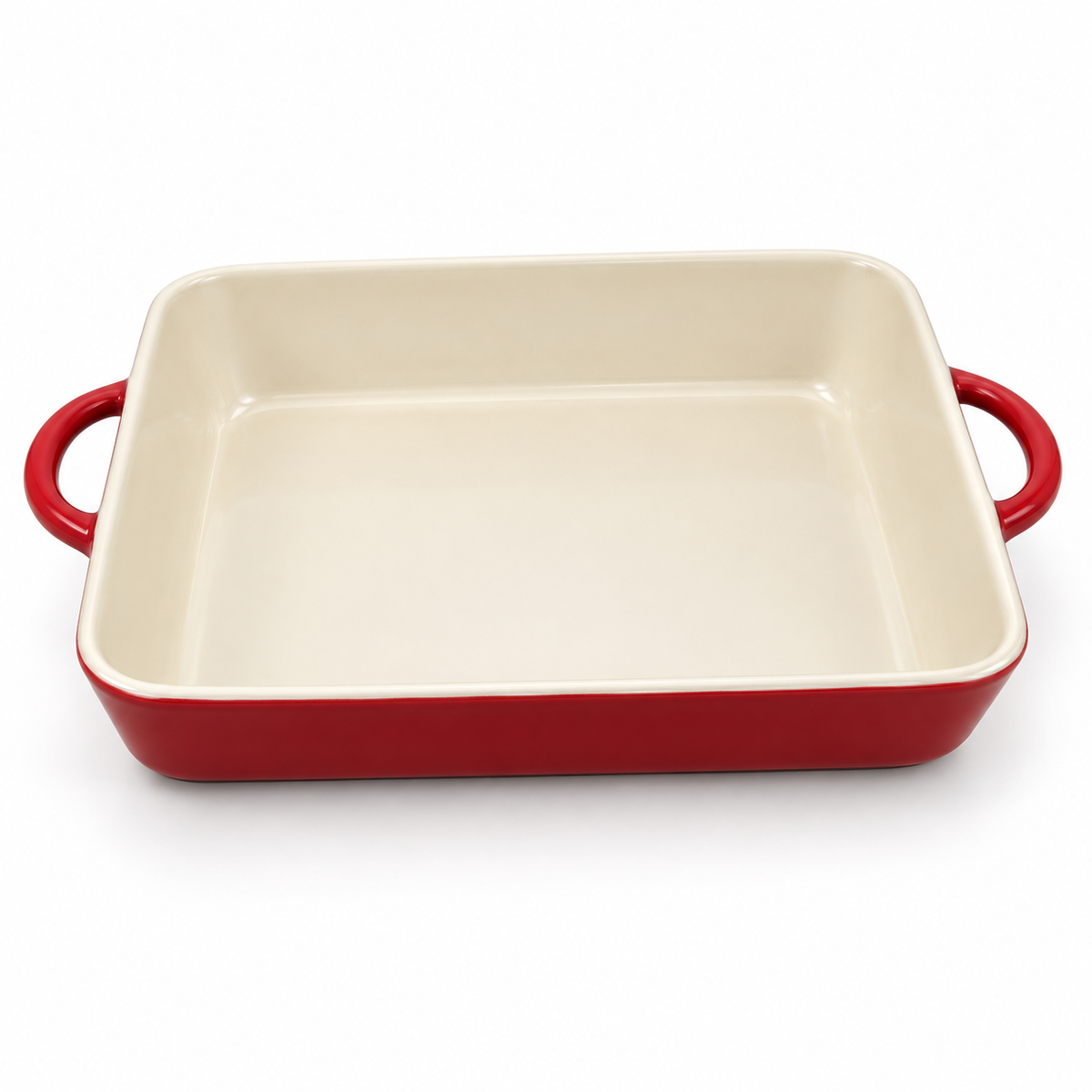 Danny Home Square Serving Dish - 15 Inches