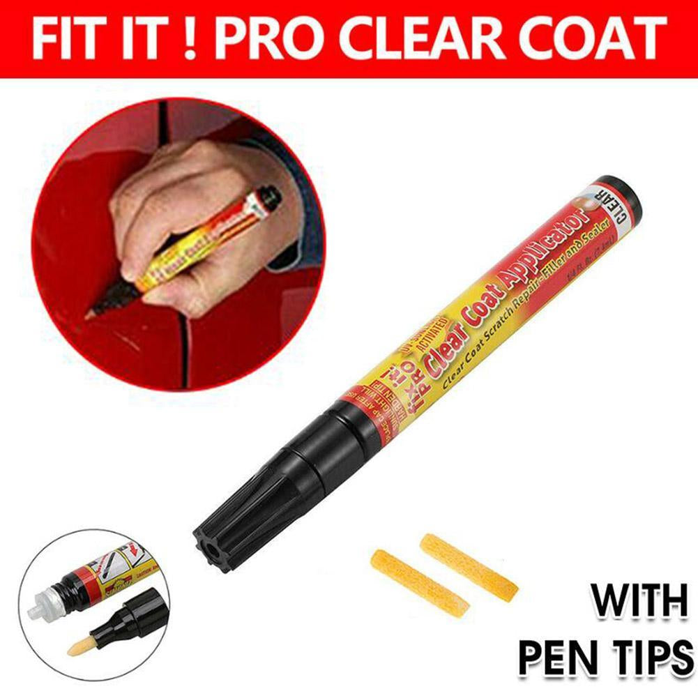 CAR SCRATCH REPAIR PEN AUTO PAINT FIX TOOL