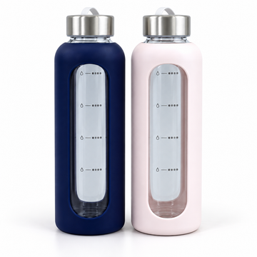 Danny Home 1 Piece Sleeved Water Bottle - 1000 ml