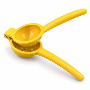 Danny Home Handheld Citrus Juicer - 22x7.5cm