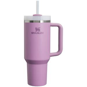 STANLEY QUENCHER H2.0 FLOWSTATE TUMBLER 40OZ - PURPLE