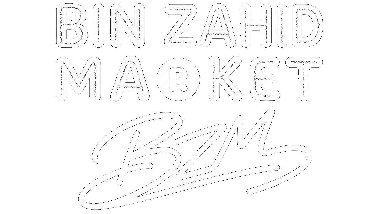 Bin Zahid Market