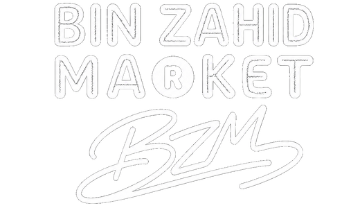 Bin Zahid Market