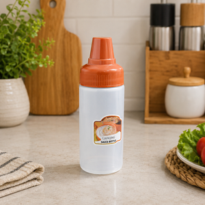 LIANQING SAUCE BOTTLE - 500 ML