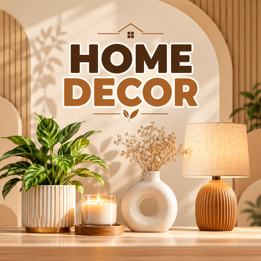 Home Décor