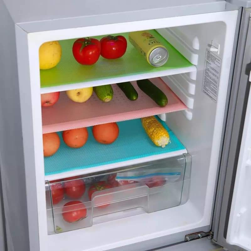 ANTI SLIP FRIDGE ROLL SHEET