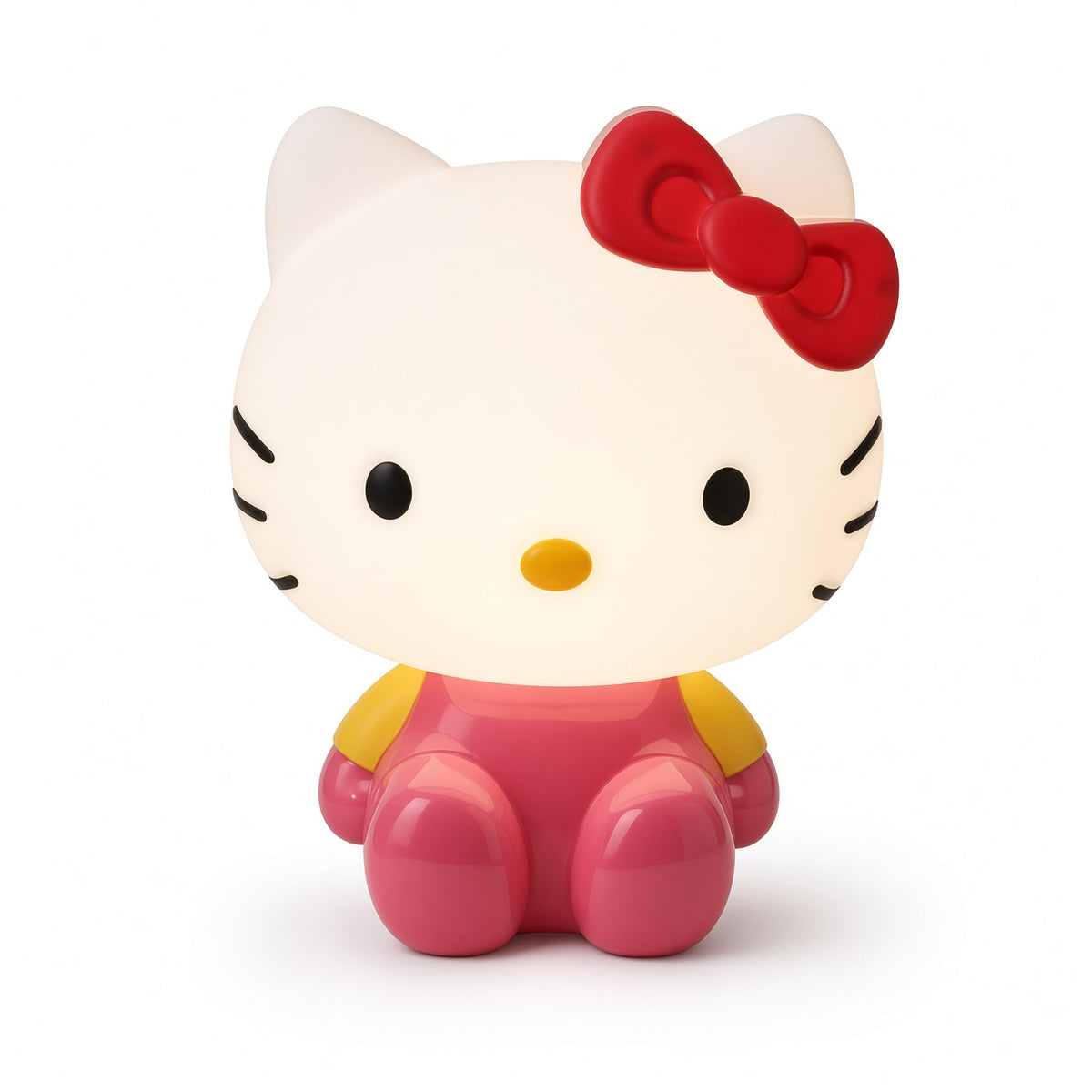 Lightora USB Rechargeable Night Light - Kitty