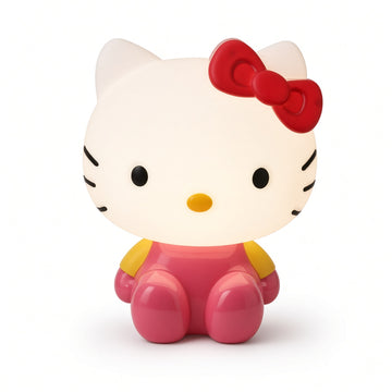 Lightora USB Rechargeable Night Light - Kitty