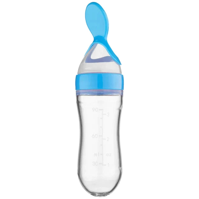 BABY SPOON FEEDER