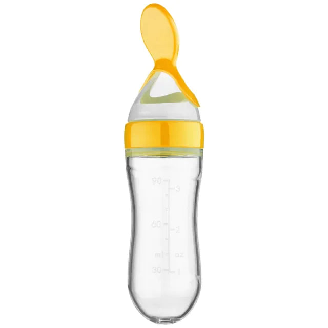 BABY SPOON FEEDER