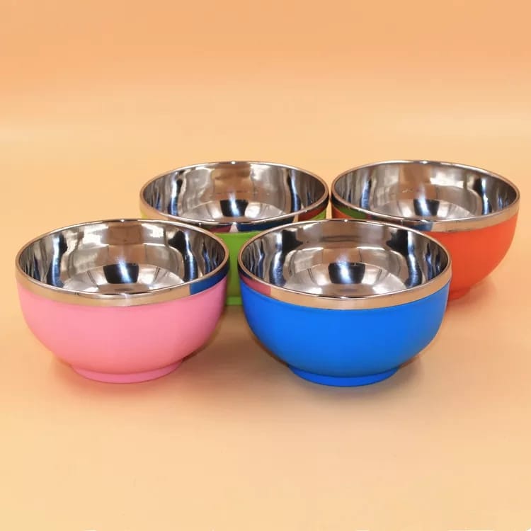 SEEL OWL DOUBLE LAYER BOWL