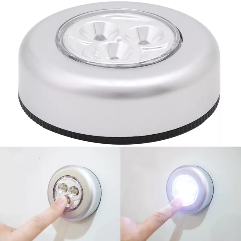 TAP SENSOR LIGHT