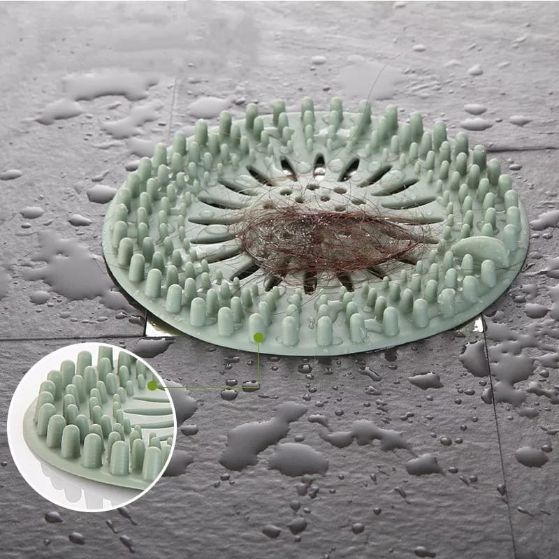 ANTI BLOCKING DRAIN FILTER COVER