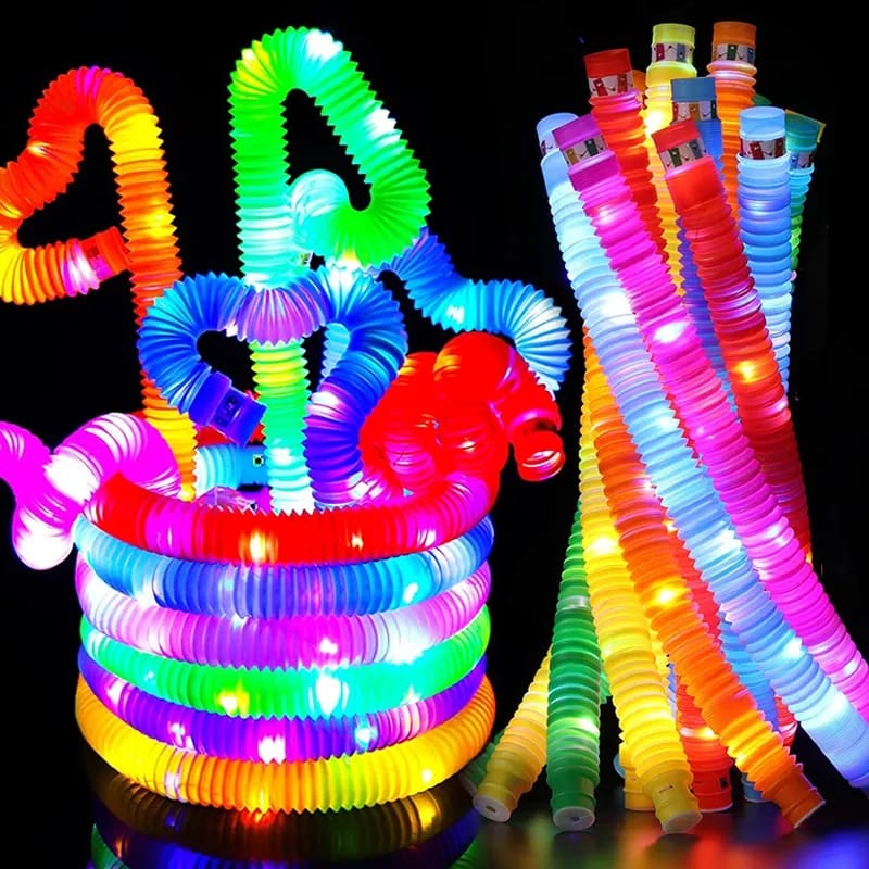 GLOWING FIDGET KIDS TOY