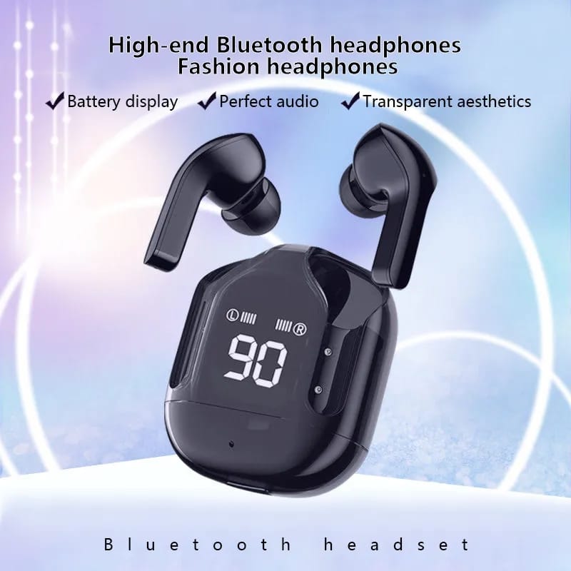 ACEFAST WIRELESS NOISE CANCELLATION EARPODS