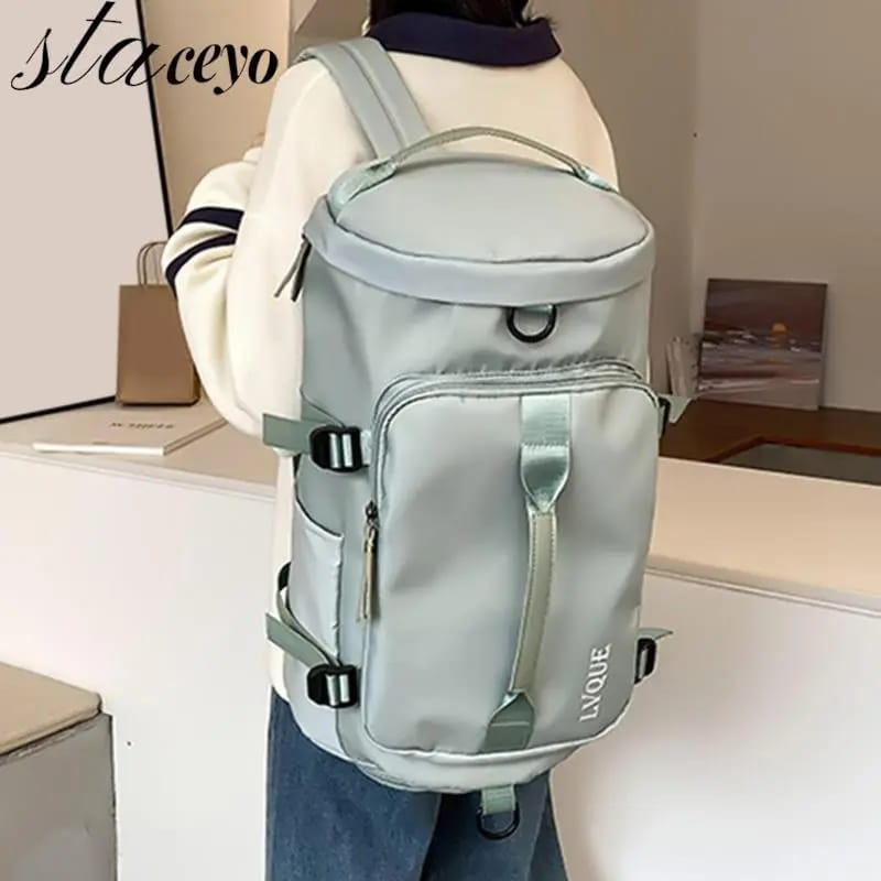 OXFORD PACK GYM BAG