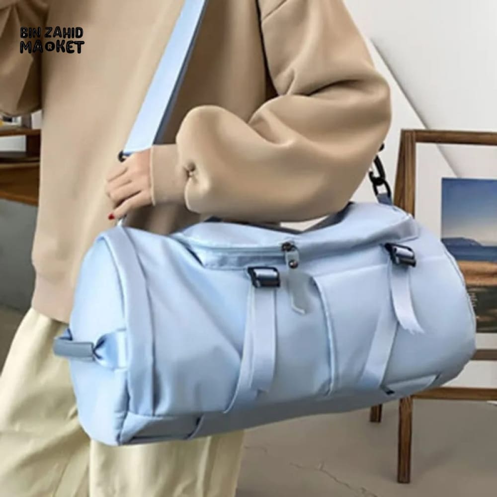 OXFORD PACK GYM BAG