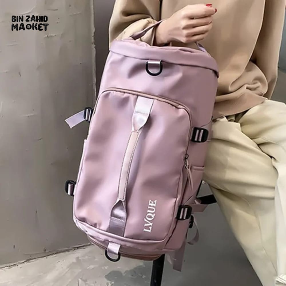 OXFORD PACK GYM BAG
