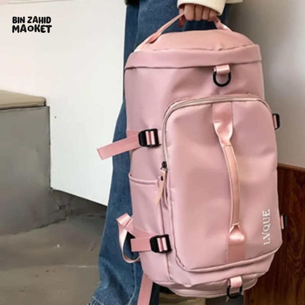 OXFORD PACK GYM BAG