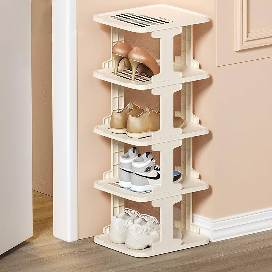 5 LAYERS SHOE RACK