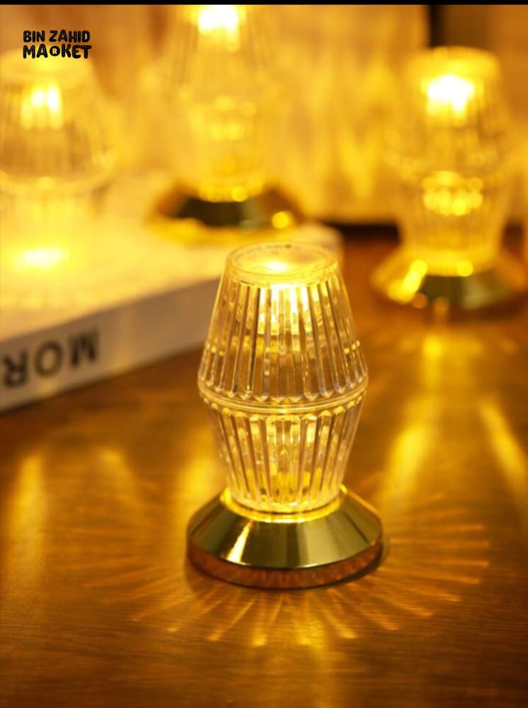 FANCY NIGHT LAMP