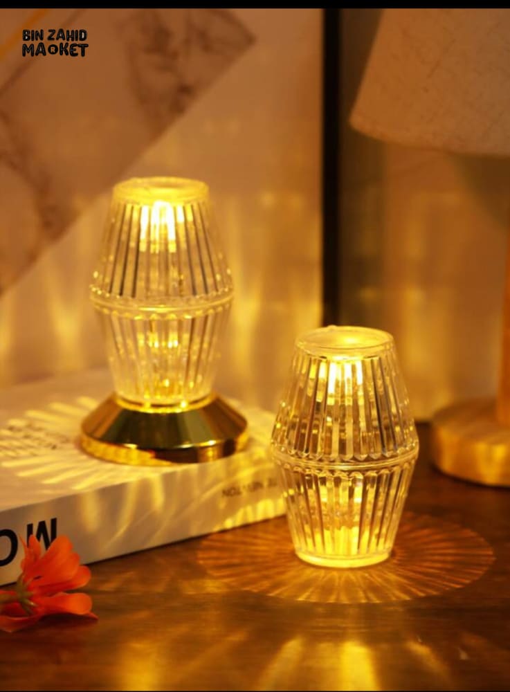 FANCY NIGHT LAMP