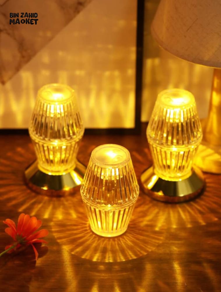 FANCY NIGHT LAMP