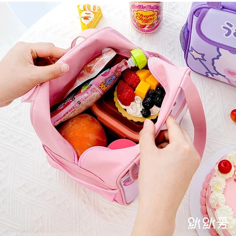LUNCH BAGS FOR KIDS